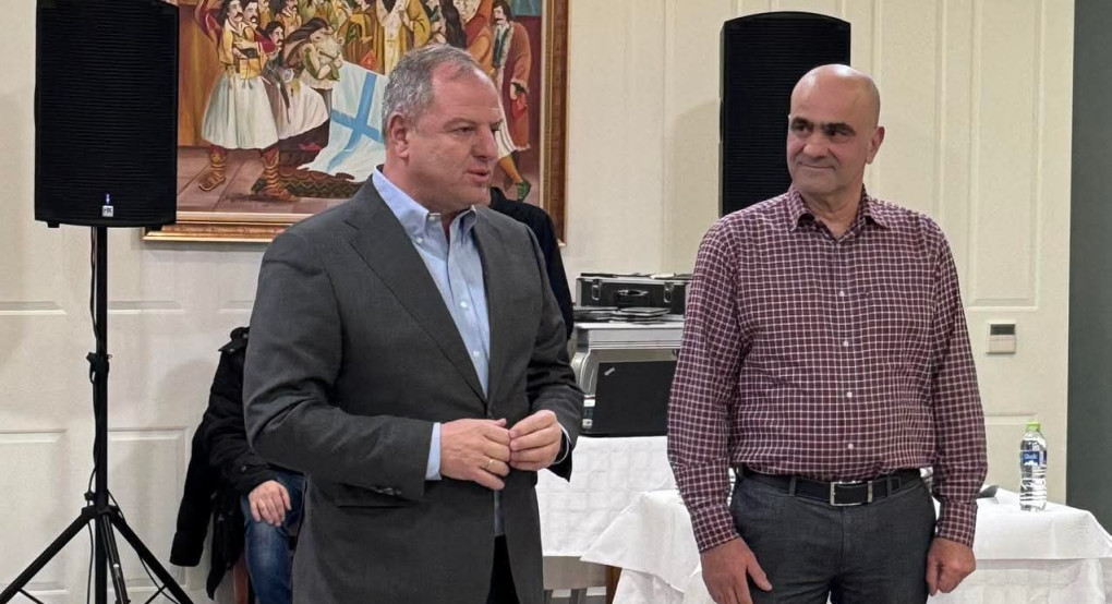 Σταμενίτης: Στις εκδηλώσεις Συλλόγων του Νομού μας!