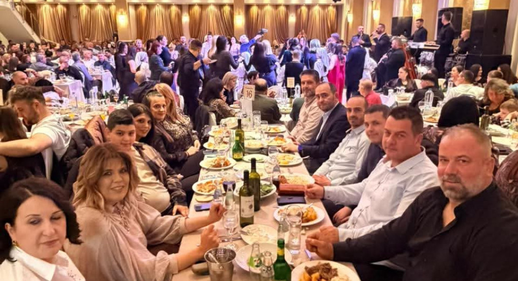 Λάκης Βασιλειάδης: Ο πολιτισμός θεμέλιο της ταυτότητάς μας