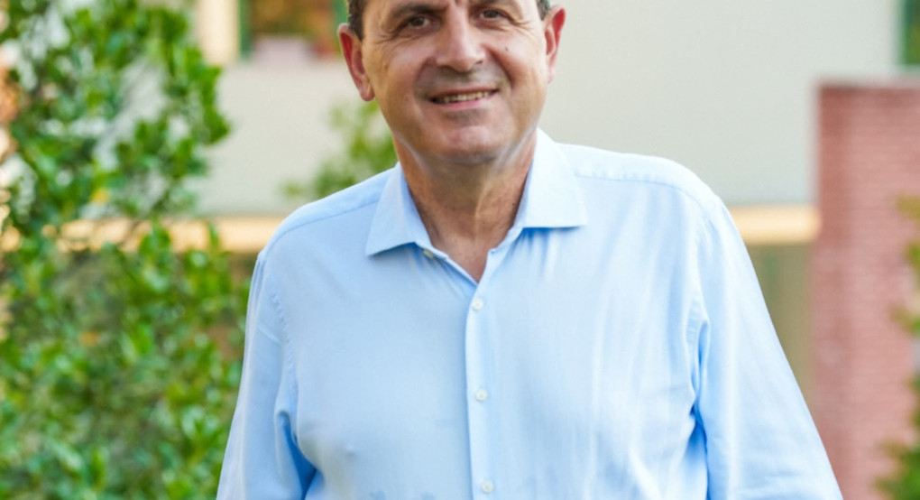 Γιορτάζει σήμερα ο Γρηγόρης Σταμκος – Ερωτήματα για τον μελλοντικό του ρόλο