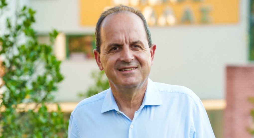 Γιορτάζει σήμερα ο Γρηγόρης Σταμκος – Ερωτήματα για τον μελλοντικό του ρόλο