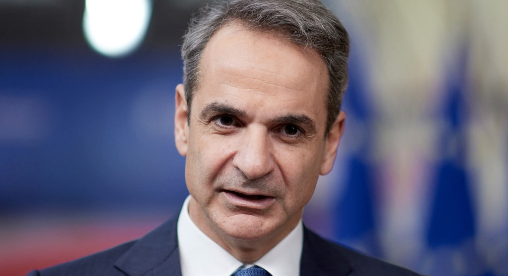 Κυριάκος Μητσοτάκης: Ευρωπαϊκή στρατηγική αυτονομία, μεταρρυθμίσεις και απτά αποτελέσματα στο επίκεντρο της εβδομαδιαίας ανάρτησης