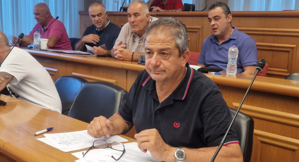 Πέτρος Τσαρκνιάς: Σημαντική πιστοποίηση για τον Δήμο Αλμωπίας στον τομέα του Αθλητικού Τουρισμού