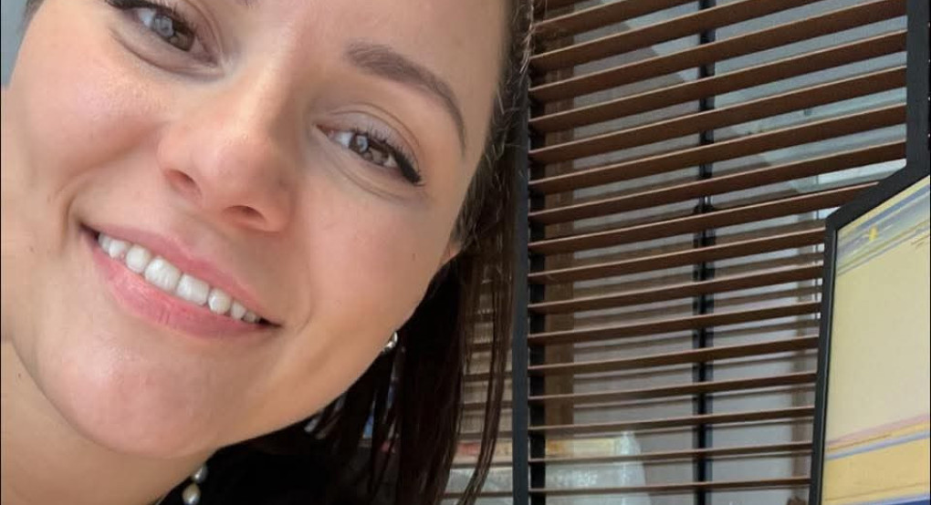 Ελένη Λαζάρου:  Μια γυναίκα που απέδειξε ότι η ζωή –και η προσφορά– μπορούν πάντα να γίνουν καλύτερες