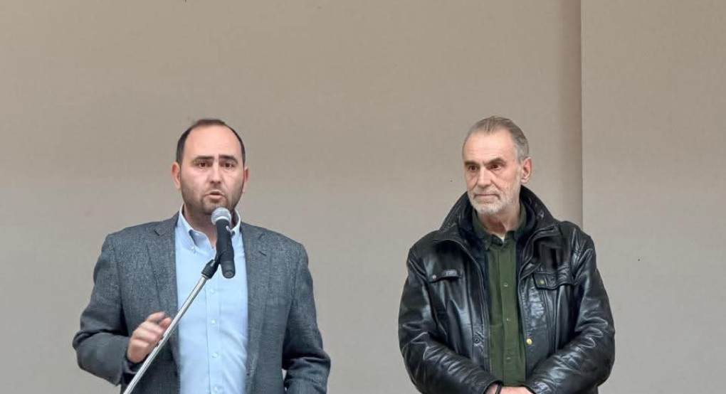 Λάκης Βασιλειάδης: «Οφείλουμε να διασφαλίσουμε τη συνέχιση της λειτουργίας δομών πρόληψης για τα παιδιά και τους νέους»