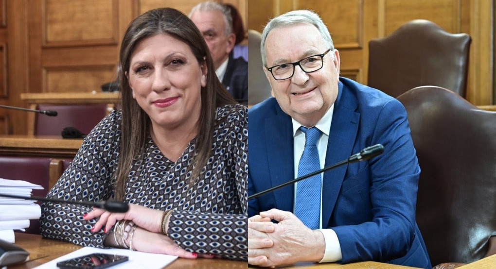 Εξεταστική ΟΠΕΚΕΠΕ: Στο στόχαστρο της Ζωής Κωνσταντοπούλου ο Γ. Καρασμάνης – «30 χρόνια βουλευτής και κάνετε τον ανήξερο»