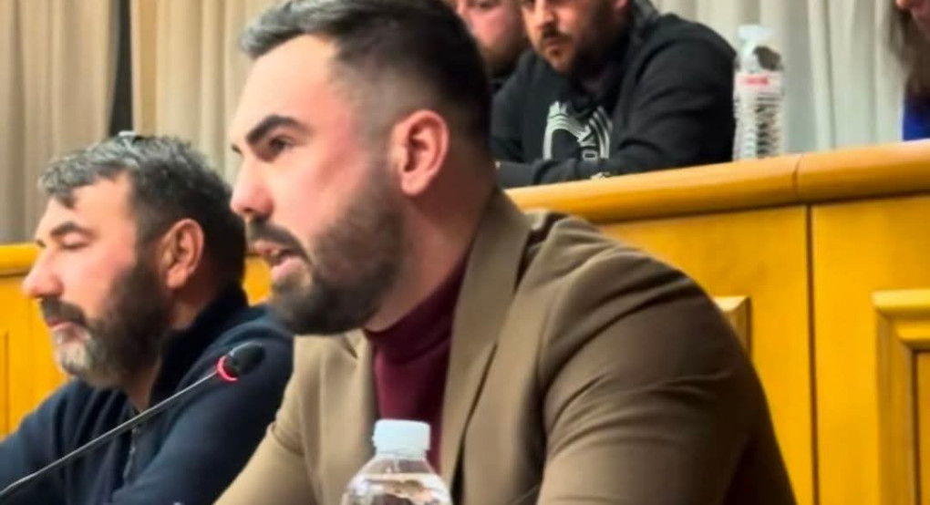 Δήμος Κυριλίδης: Τα αναξιοποίητα δημόσια ακίνητα στην Πέλλα να γίνουν θέσεις εργασίας.