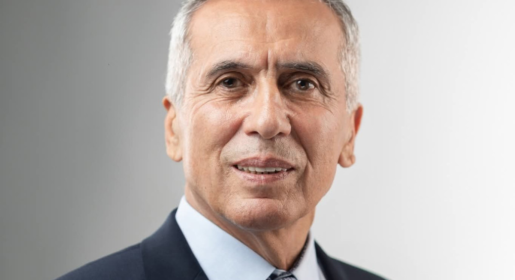 Στάθης Καστερίδης: Η παράταξη μας προχωρά χωρις βαρίδια