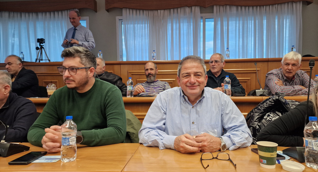 Τσαρκνιάς: Σημαντική επιτυχία η πιστοποίηση του Δήμου ως προορισμός αθλητικού τουρισμού