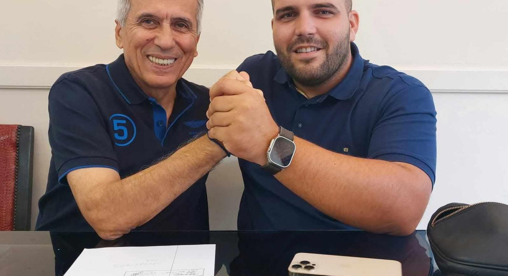 Αλεξιάδης σε Καστερίδη: Παρακαλώ πολύ να μου εξηγήσετε τους πειστικούς λόγους της καταψήφισης του Τεχνικού Προγράμματος