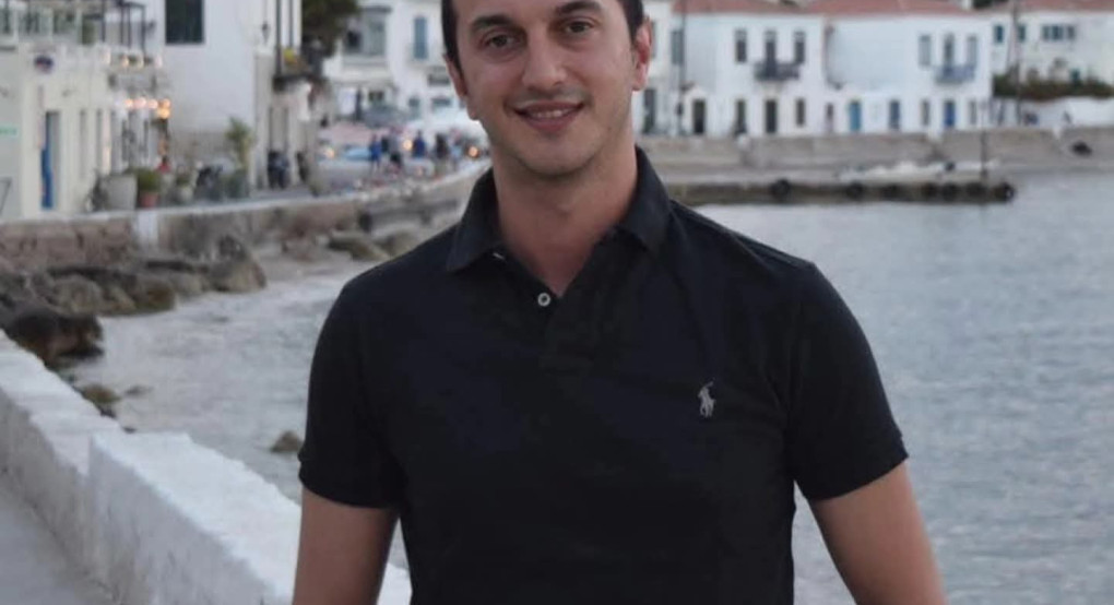 Super 3: «Το μόνο που με νοιάζει είναι να πετάω και να βλέπω τον ΑΡΗ»