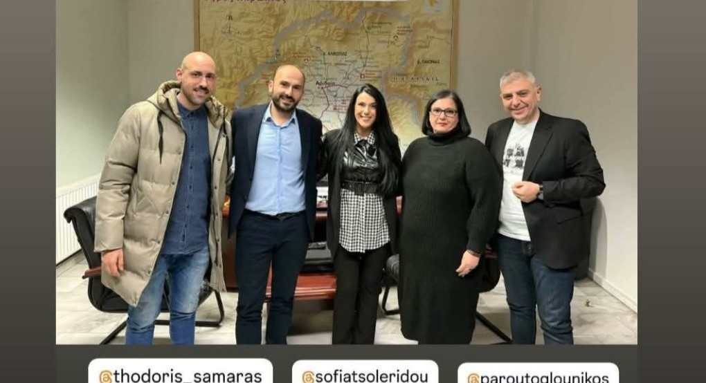 Η Θάλεια Καραγιάννη βασίλισσα του Καρατζοβίτικου Καρναβαλιού 2026