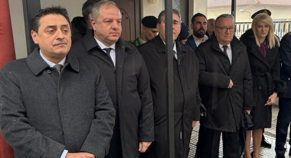 Μεσημέρι Έδεσσας: Τιμή στους πεσόντες του 1905