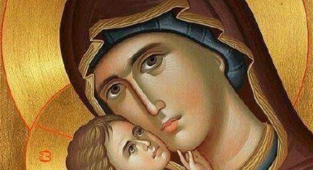 Ο π Γεώργιος για την Υπαπαντή