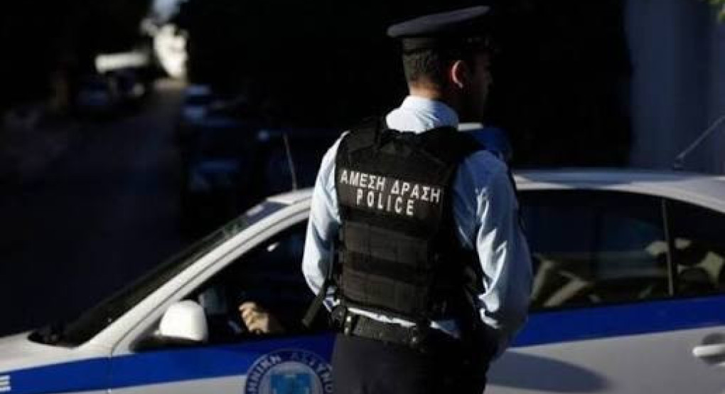 «Υπόδειγμα αστυνομικής δράσης στην Πέλλα: Εξιχνιάστηκε τηλεφωνική απάτη – Καθοριστικός ο ρόλος της Αστυνομικής Διεύθυνσης»