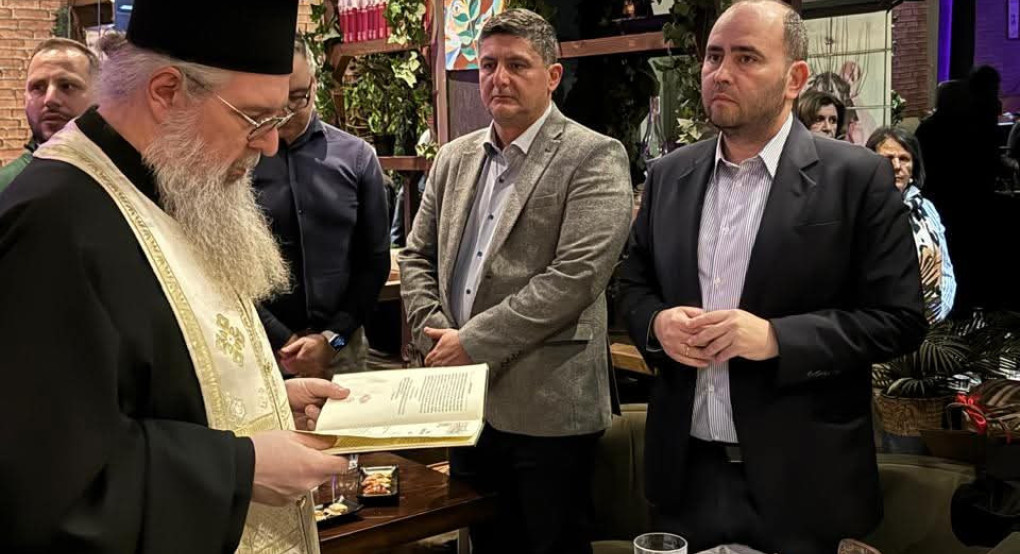 Με επιτυχία η  κοπή βασιλόπιτας της Ιστορικής και Λαογραφικής Εταιρείας Γιαννιτσών «Ο Φίλιππος»