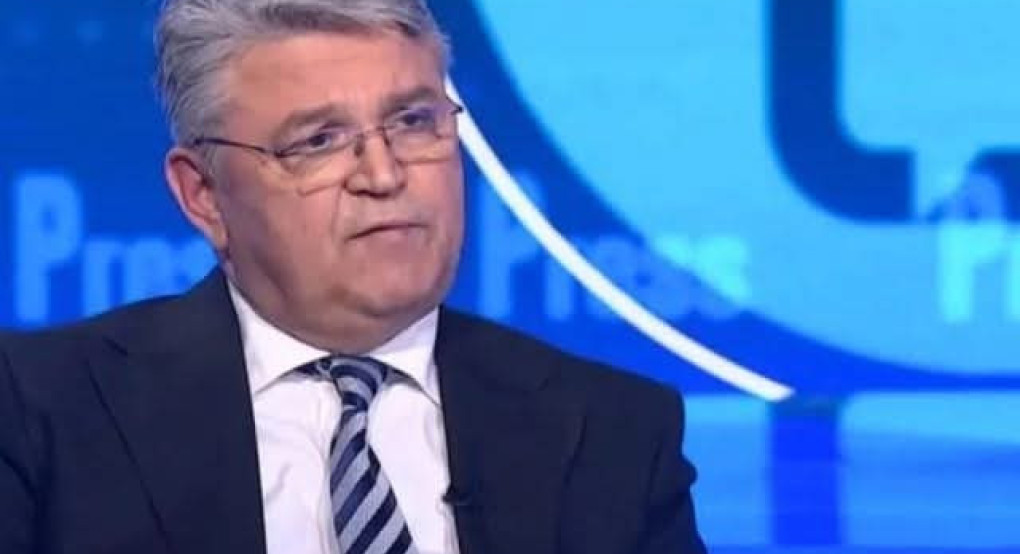 Δημήτρης Νατσιός: «Η Ορθόδοξη Εκκλησία δεν δέχεται τη θεωρία της εξέλιξης – Βλασφημία να θεωρείται ότι ο άνθρωπος κατάγεται από ζώο»