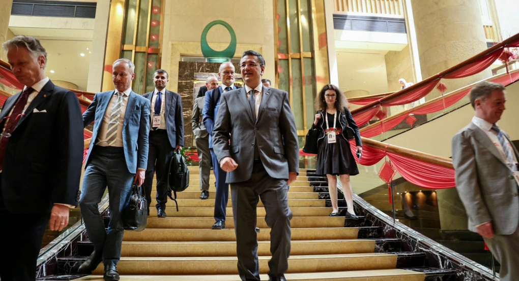 Βιώσιμη ανάπτυξη στο επίκεντρο του μέλλοντος των αερομεταφορών