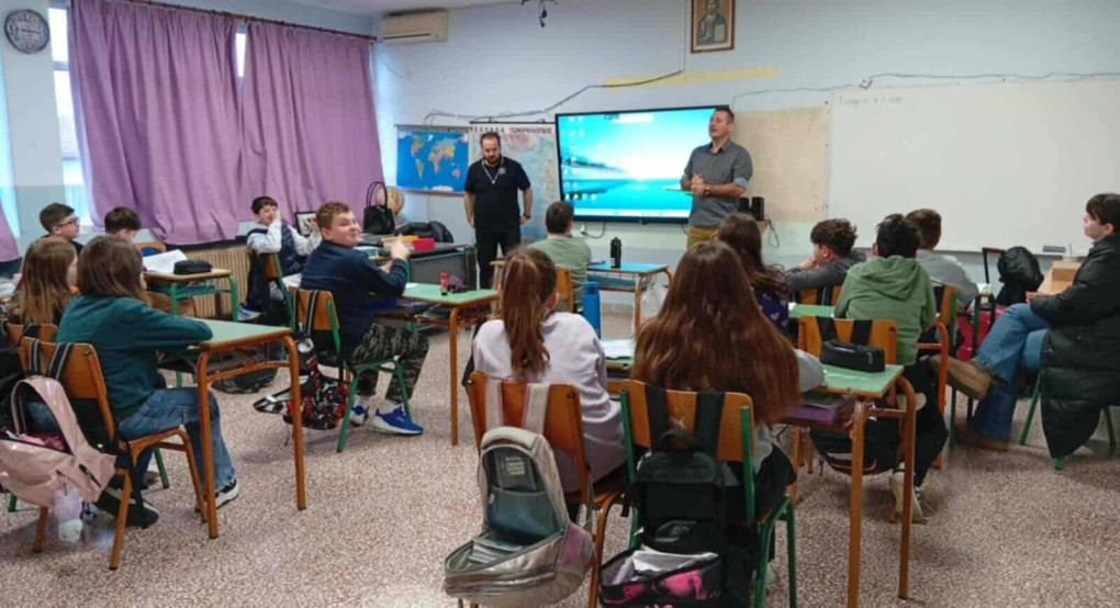 Σύλλογος «Προσφορά Ζωής»: Αγώνας αγάπης απέναντι στον καρκίνο