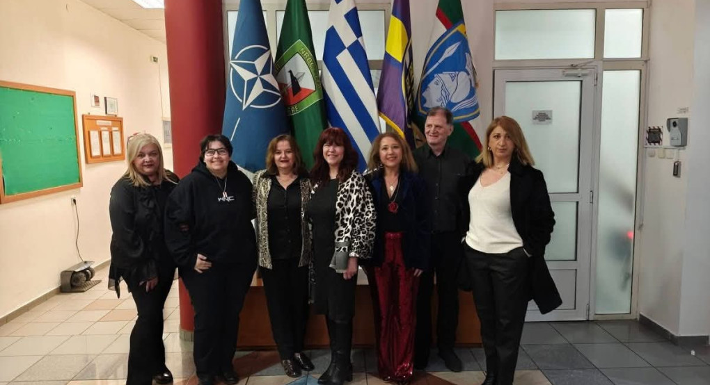 Τριάντα τέσσερα χρόνια συνεχούς πολιτιστικής δράσης στην Έδεσσα