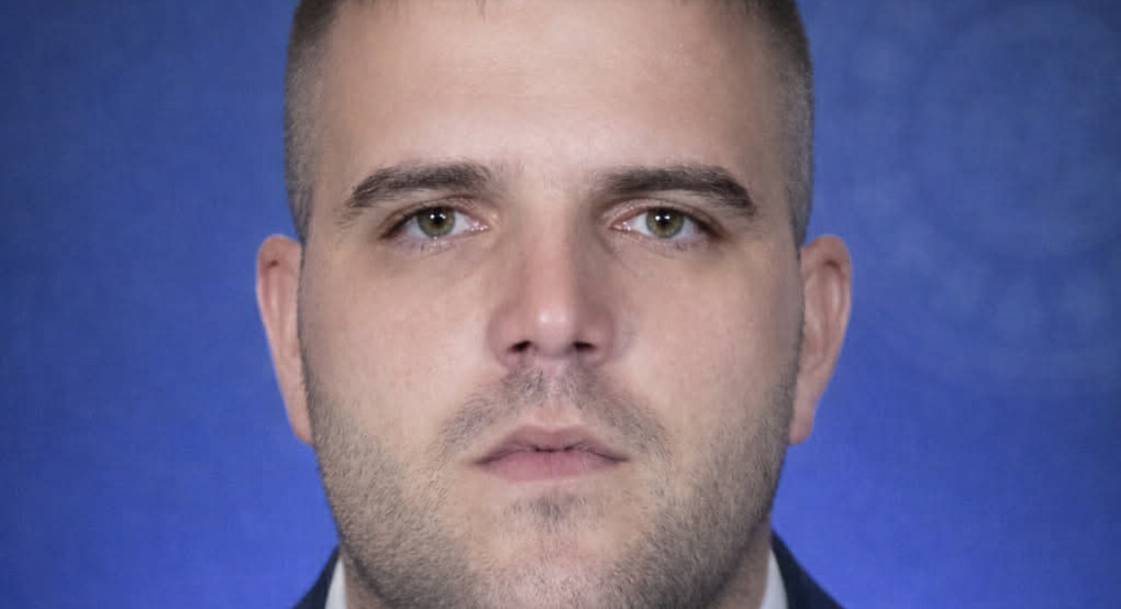 Γιώργος Αλεξιαδης: δηλώνω την ανεξαρτητοποίησή μου από τον συνδυασμό με τον οποίο εξελέγην.