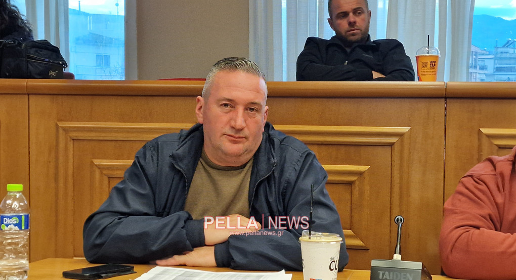 Χρήστος Μπάτσης: Ας συγκρίνουμε λοιπόν  Και  Ας συγκριθουμε