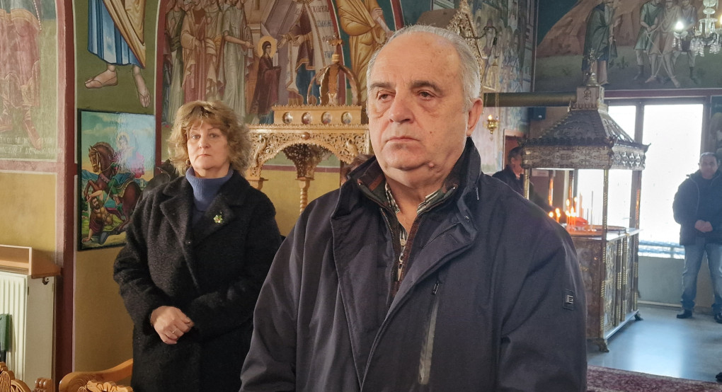 Δημήτρης Γιάννου: Παρουσία ουσίας, μακριά από τα φώτα