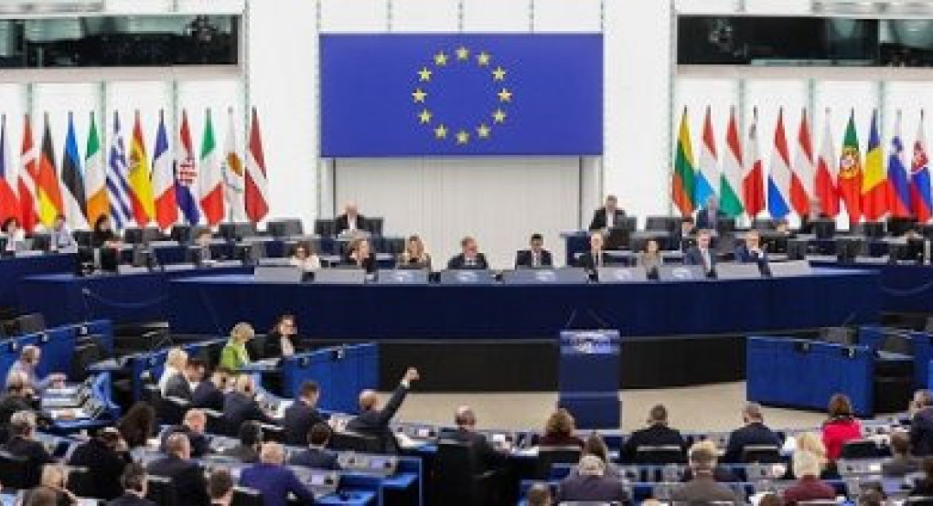 Οι ευρωβουλευτές ψηφίζουν σήμερα για παραπομπή ή μη της Mercosur στο Ευρωπαϊκό Δικαστήριο