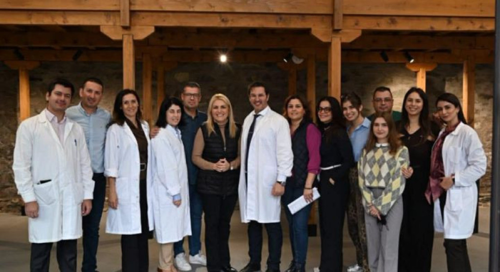 Δωρεάν εξετάσεις για τον καρκίνο του στόματος από την Αντιπεριφέρεια Υγείας και Κοινωνικής Αλληλεγγύης της ΠΚΜ