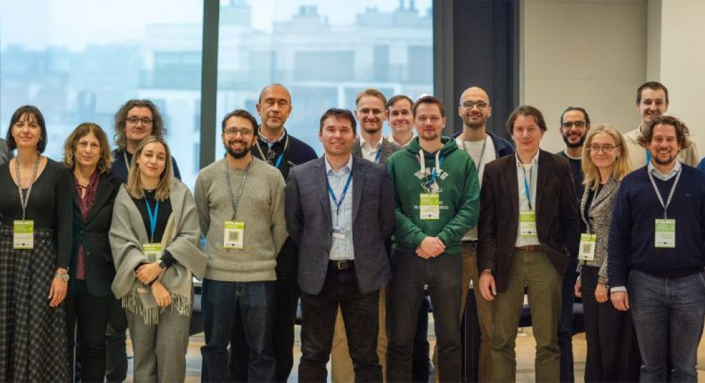 Η Περιφέρεια Κ.Μακεδονίας στην 4η διαπεριφερειακή επίσκεψη μελέτης του έργου REFOCUS για τη βιώσιμη κινητικότητα