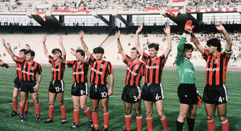 Απόλλων Καλαμαριάς: 100 χρόνια ζωής - Ιστορικό και φωτορεπορτάζ