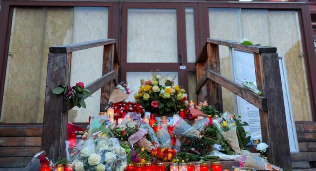 Τραγωδία στην Ελβετία: Στους 41 οι νεκροί από τη φωτιά σε μπαρ – Πέθανε 18χρονος έναν μήνα μετά