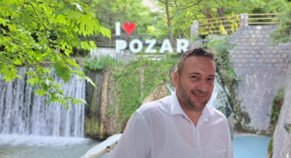 Xρήστος Μπάτσης: Κάποιος είναι ψεύτης και κοροϊδεύει και τον εαυτό του και τον κόσμο