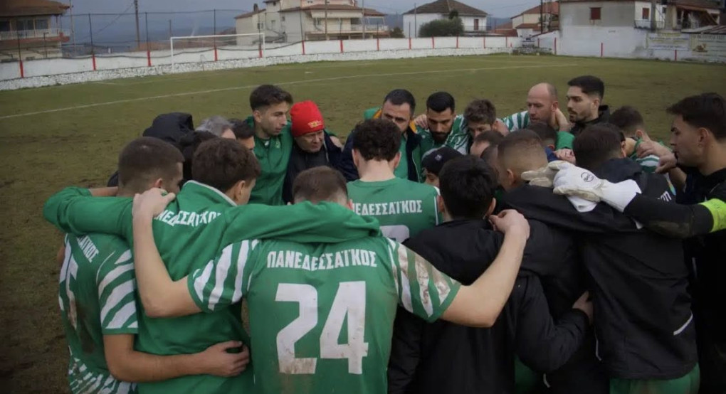 Νίκη του Πανεδεσσαϊκου  στην Άψαλο