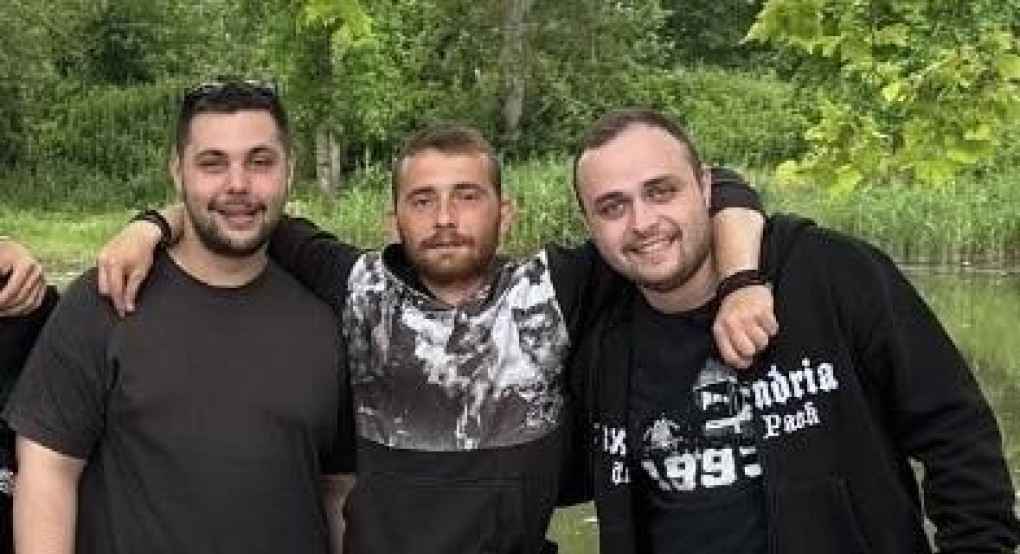 ΣΦ ΠΑΟΚ Αλεξάνδρειας: Βαθιά οδύνη, η σκέψη στις οικογένειες των θυμάτων