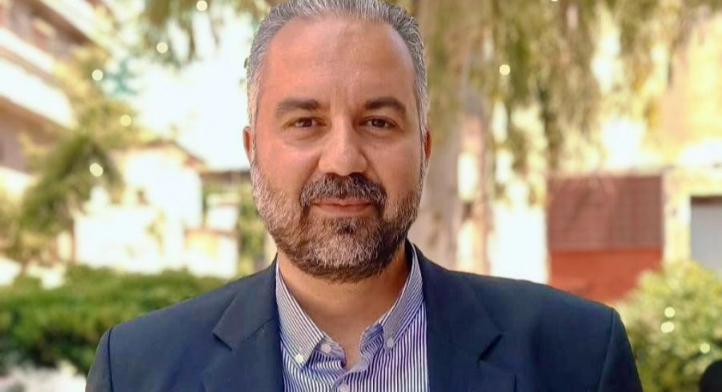 Θεοδόσης Ουραηλίδης: Το γαρ πολύ της θλίψεως γεννά παραφροσύνη