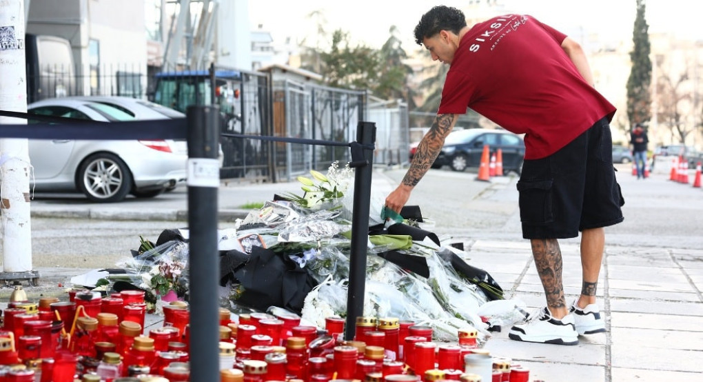 ΠΑΟΚ: Ο Χόρχε Σάντσες στην Τούμπα για τα 7 "αετόπουλα"