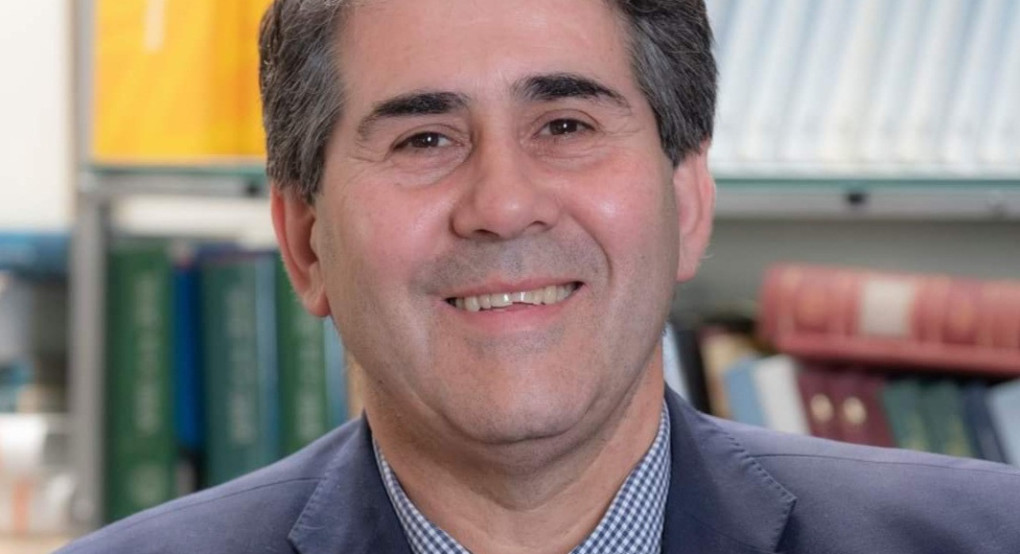 Τα γενέθλια του Ιορδάνη Τζαμτζή και το μήνυμα που συγκίνησε την Πέλλα