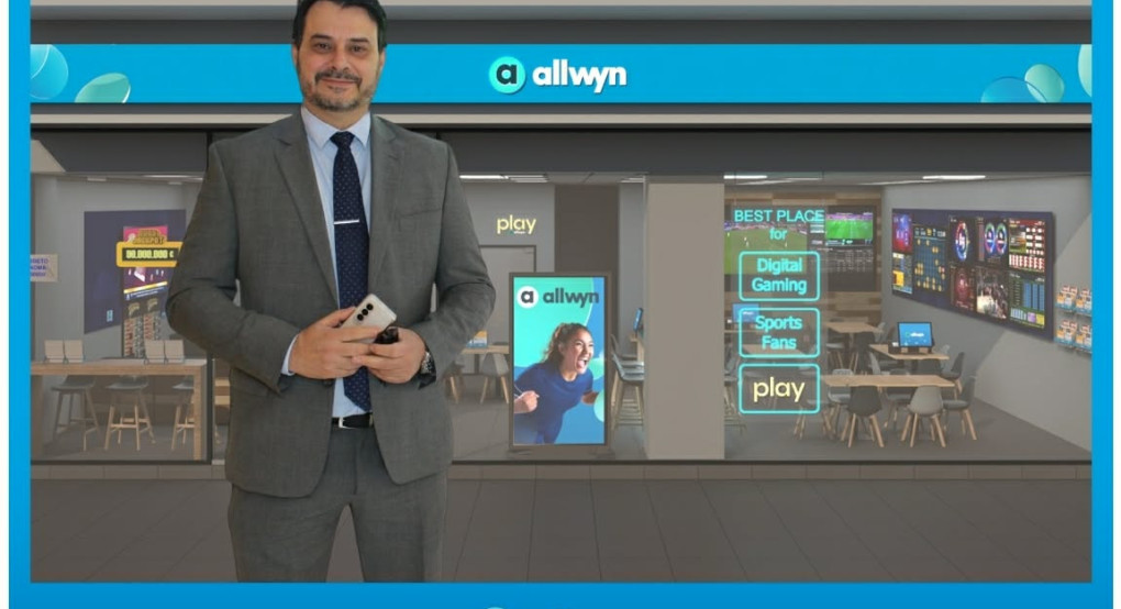 Σωματείο Πρακτόρων Ν. Πέλλας (Allwyn): ﻿Συγκροτήθηκε σε σώμα το νέο Διοικητικό Συμβούλιο