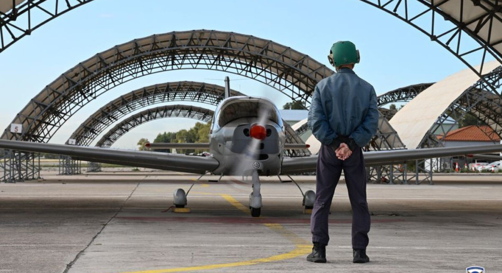 Υπόθεση κατασκοπείας: Στο Αεροδικείο ο σμήναρχος που διέρρεε απόρρητες πληροφορίες στους Κινέζους - Συλλήψεις και στη Γαλλία