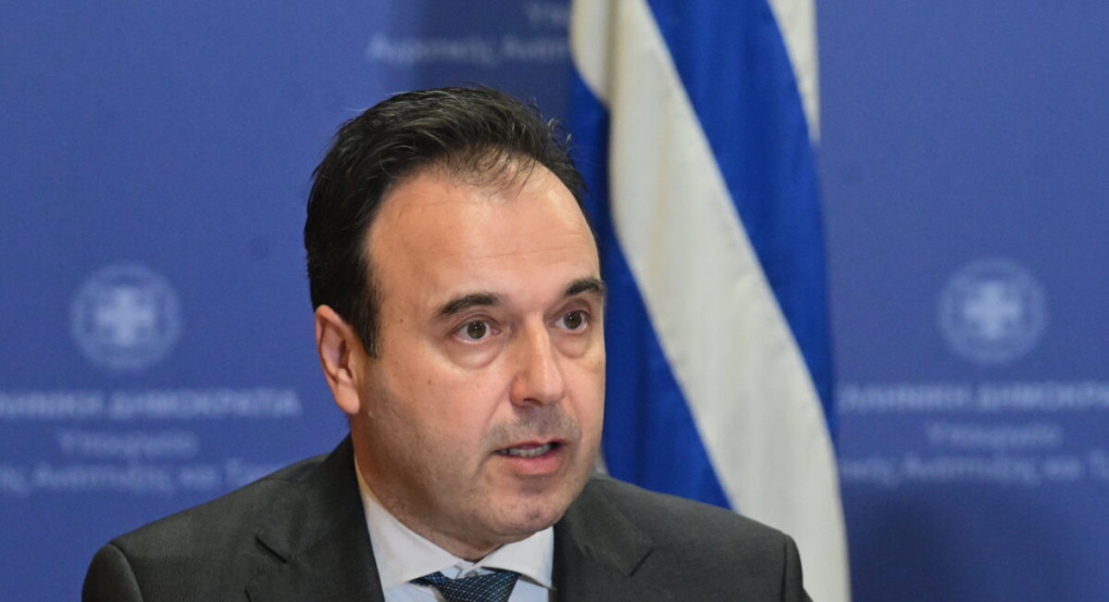 Η συγκλονιστική ανάρτηση του Δημήτρη Παπαστεργίου για τη τραγωδία στη ΒΙΟΛΑΝΤΑ - «Πρέπει να μάθουμε τι πήγε λάθος»