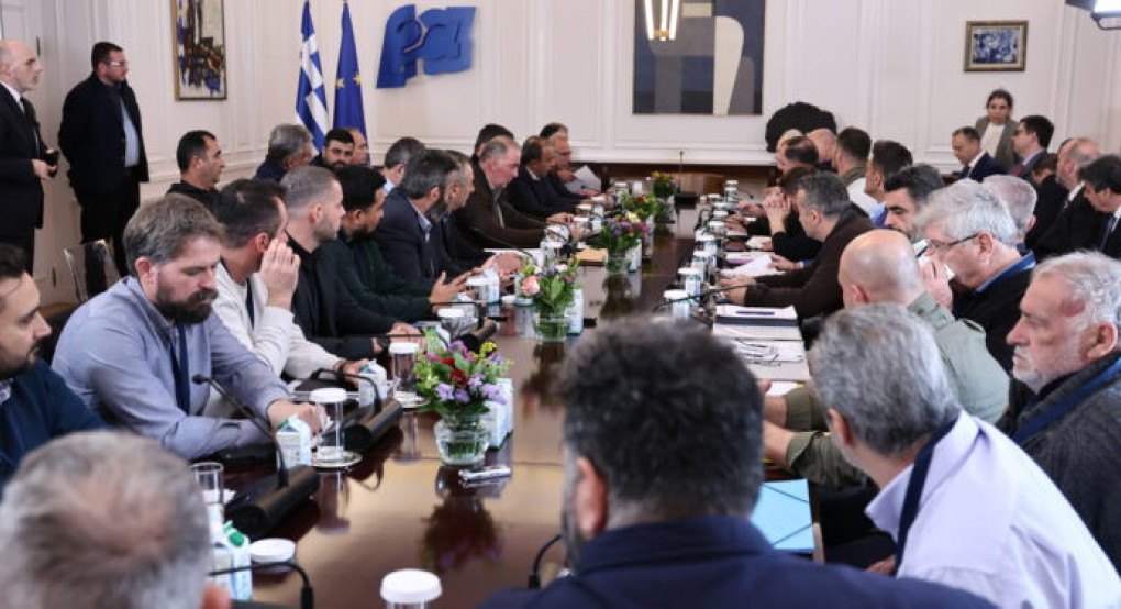 Χαμένο εισόδημα και εμβόλιο για την ευλογιά ανέβασαν τους τόνους στο Μαξίμου – Οι επόμενες κινήσεις των αγροτών