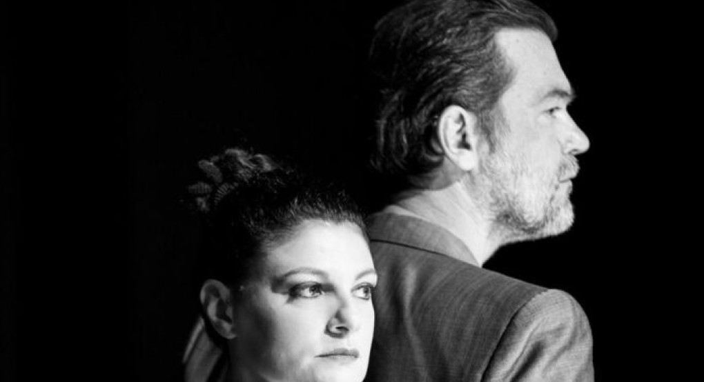 Γιαννιτσά: “Άγουρα Κεράσια” του Μιχαήλ Άνθη με Τάνια Τρύπη-Καζάκο