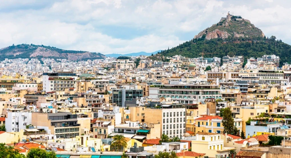 Airbnb: Tα έσοδα κοντά στο 1 δισ. αλλάζουν τον κυβερνητικό σχεδιασμό