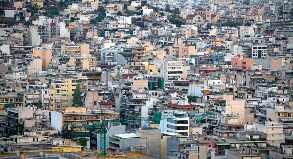 Στεγαστικό: Νέο πρόγραμμα «Κατασκευάζω-Νοικιάζω» και διπλή επιστροφή ενοικίου για εργαζόμενους «εκτός έδρας»