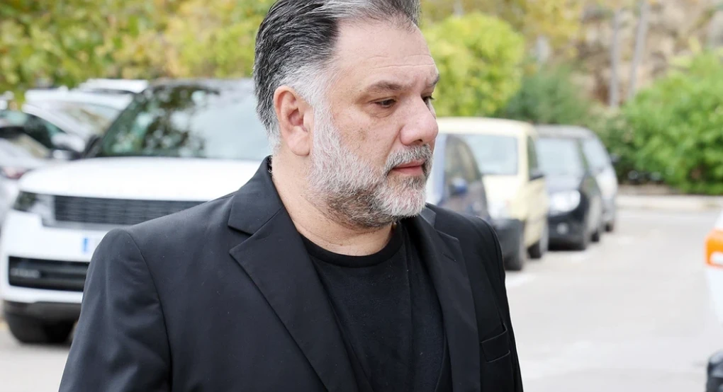 Πέθανε η μητέρα του Γρηγόρη Αρναούτογλου – Το συγκινητικό μήνυμα που έγραψε