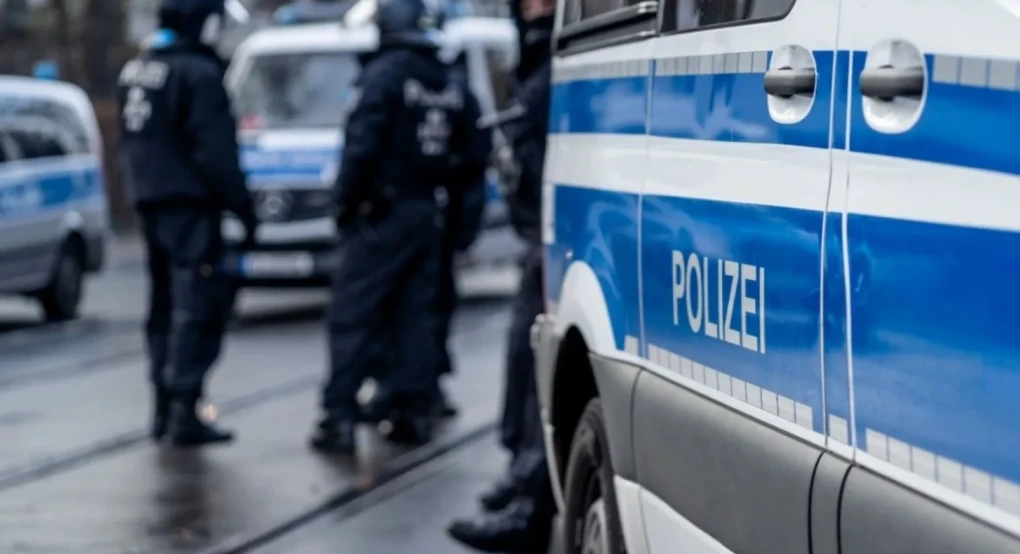 Γερμανία: Από εγκεφαλική αιμορραγία πέθανε ο ελεγκτής που ξυλοκοπήθηκε άγρια από 26χρονο Έλληνα