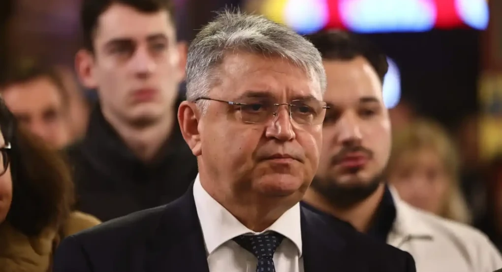 Νατσιός: «Μνήμη, ανθρώπινη ζωή και εθνική κυριαρχία χωρίς εκπτώσεις»