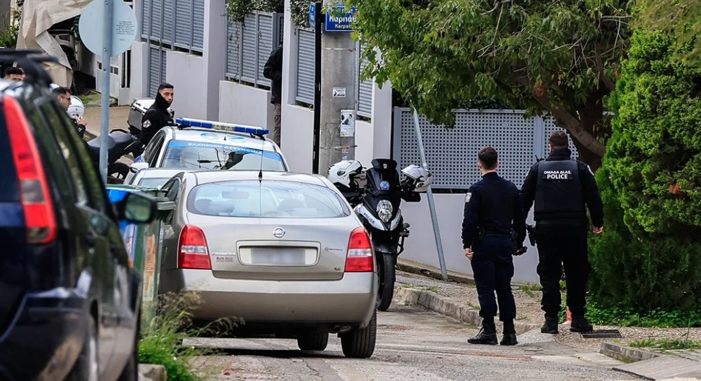 Φονικό στη Γλυφάδα: Η Δημογλίδου εξηγεί γιατί αφέθηκε ελεύθερος ο 46χρονος, 4 χρόνια αφότου σκότωσε τη μητέρα του