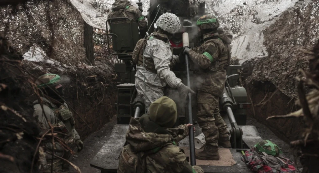 Πόλεμος στην Ουκρανία: Η πιο αιματοβαμμένη σύγκρουση από τον Β' Παγκόσμιο Πόλεμο