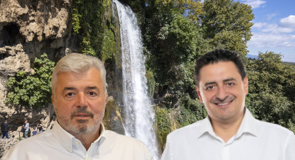 2026 με ανατροπές στον Δήμο Έδεσσας: Ανασχηματισμός, συγκρούσεις και ισχυρά μηνύματα εξουσίας